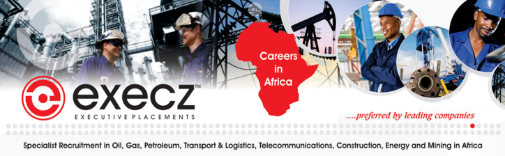 Info for Employers Careers in Africa